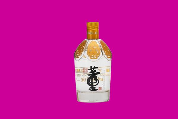 宁德霞浦县回收董酒