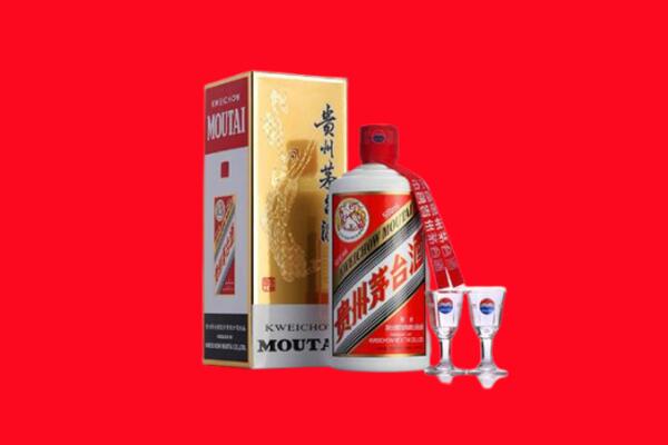 宁德霞浦县回收茅台酒
